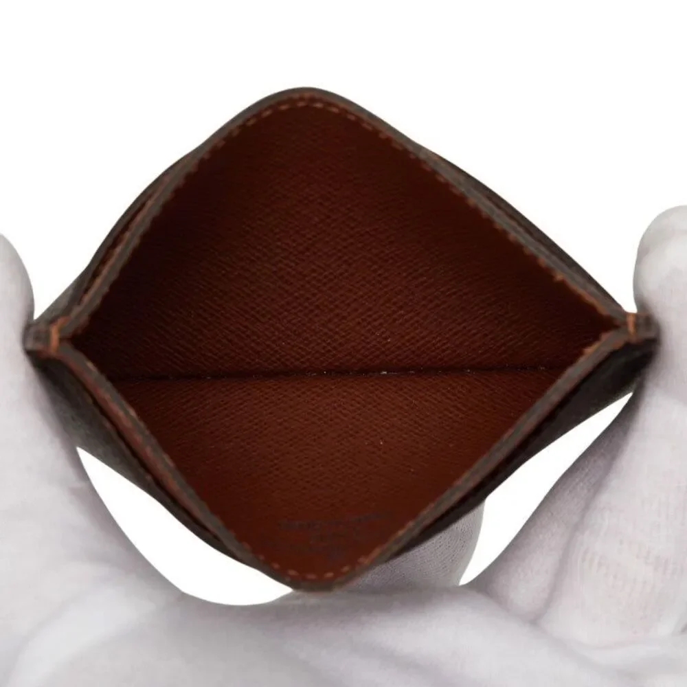 Louis Vuitton Card Case M61733
